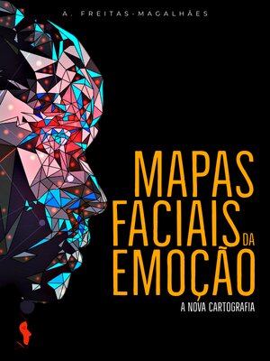 cover image of Mapas Faciais da Emoção